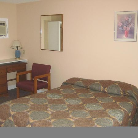 Fonthill Hipwell'S Motel المظهر الخارجي الصورة