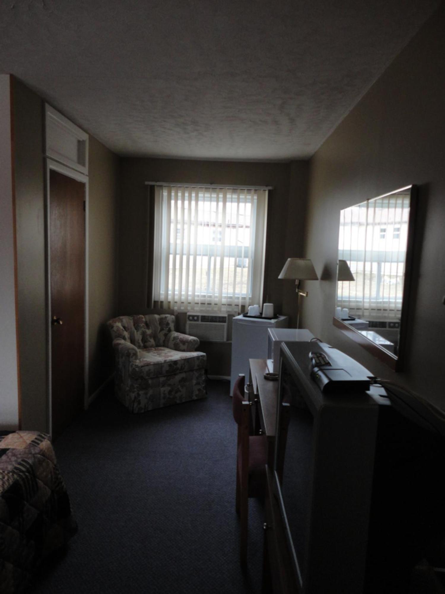 Fonthill Hipwell'S Motel المظهر الخارجي الصورة