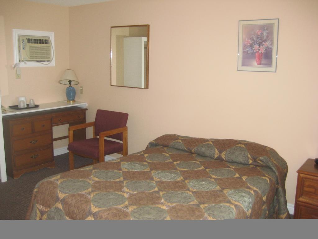 Fonthill Hipwell'S Motel المظهر الخارجي الصورة