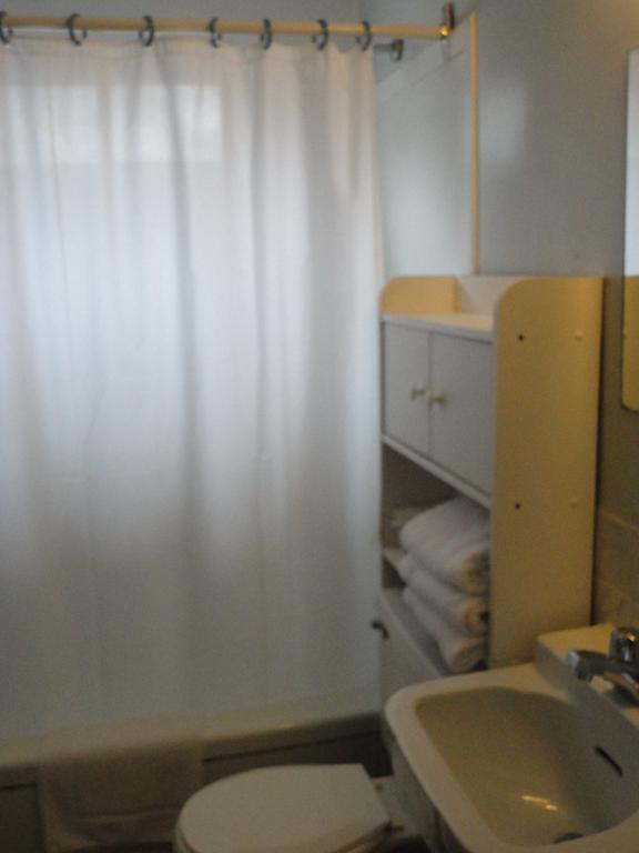 Fonthill Hipwell'S Motel المظهر الخارجي الصورة