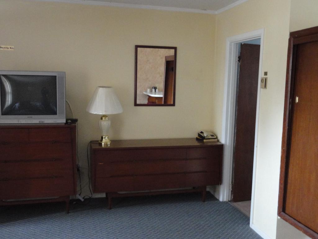 Fonthill Hipwell'S Motel المظهر الخارجي الصورة