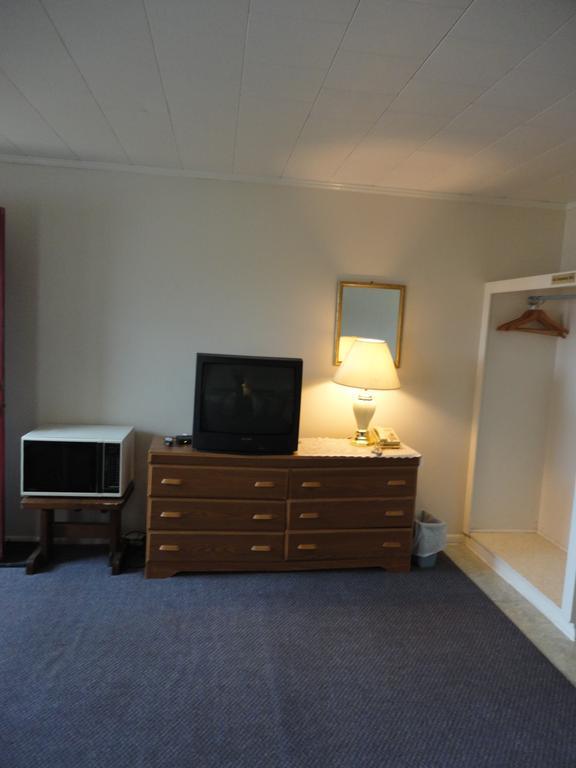 Fonthill Hipwell'S Motel المظهر الخارجي الصورة