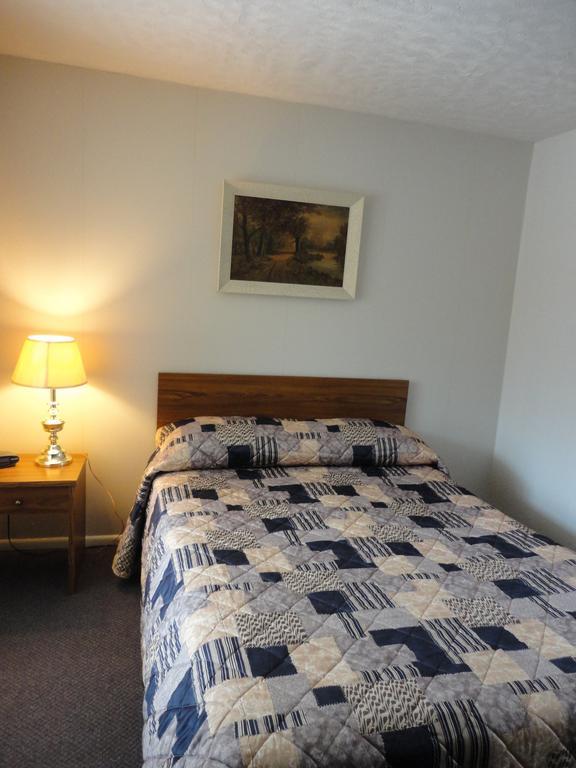Fonthill Hipwell'S Motel الغرفة الصورة