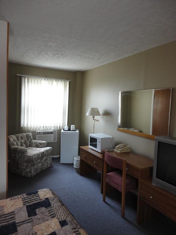 Fonthill Hipwell'S Motel المظهر الخارجي الصورة
