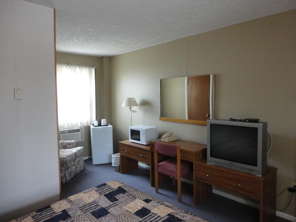 Fonthill Hipwell'S Motel المظهر الخارجي الصورة