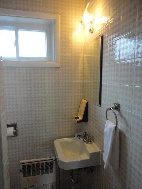 Fonthill Hipwell'S Motel المظهر الخارجي الصورة