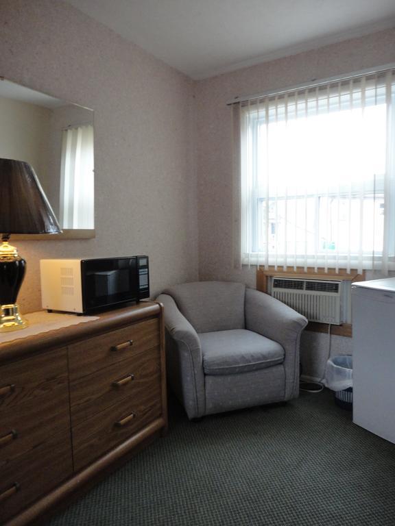 Fonthill Hipwell'S Motel المظهر الخارجي الصورة