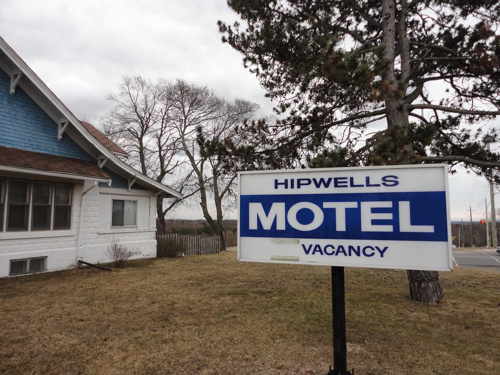 Fonthill Hipwell'S Motel المظهر الخارجي الصورة